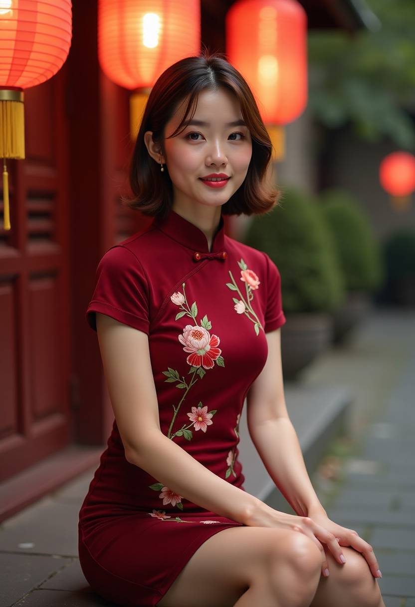 替身新娘的逆袭