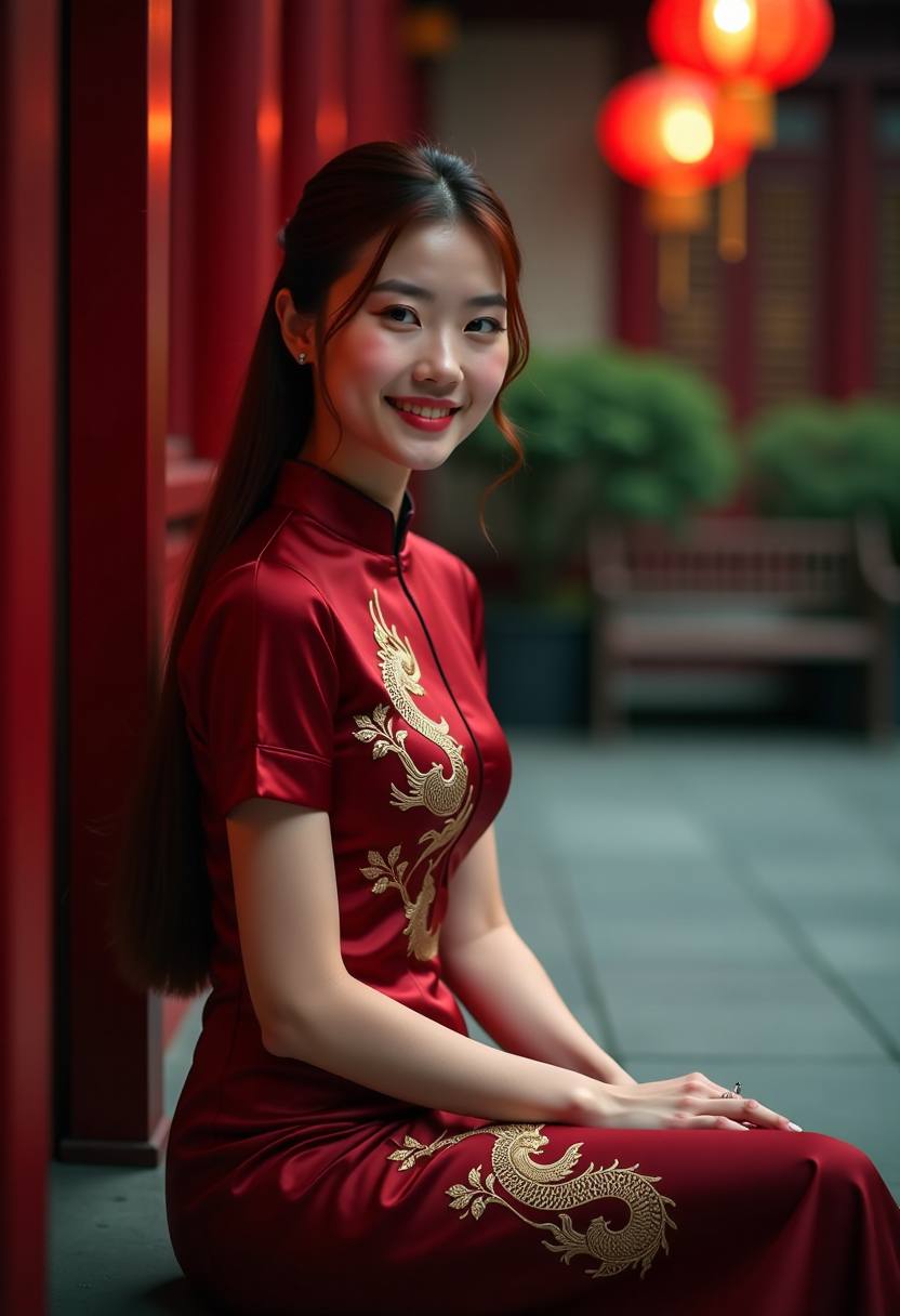 破晓追光